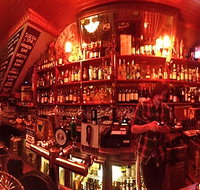 Prudence Bar - Perths Hotel