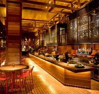 Sotano Wine  Tapas - Perths Hotel