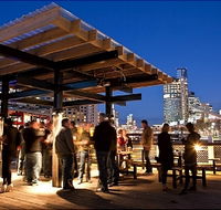 The Boatbuilders Yard - Perths Hotel