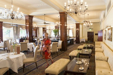 The Hotel Windsor - Perths Hotel 0