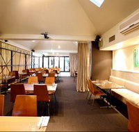 The Leveson - Perths Hotel