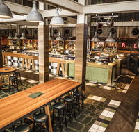 Melbourne Public - Perths Hotel