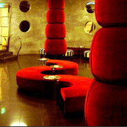 Arthur's - Perths Hotel 1