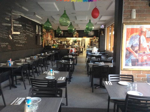 Hurstbridge RSL - Perths Hotel 1