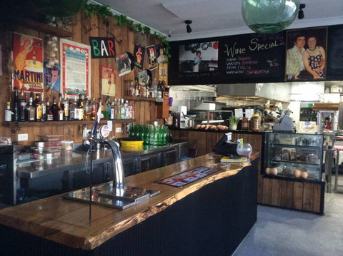 Hurstbridge RSL - Perths Hotel 2