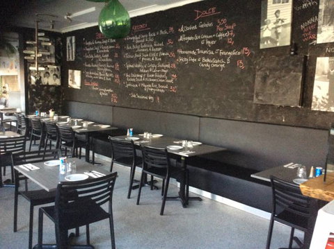 Hurstbridge RSL - Perths Hotel 3