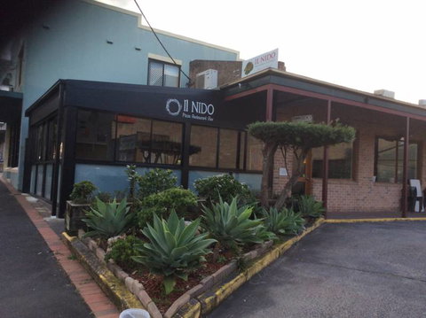 Hurstbridge RSL - Perths Hotel 4