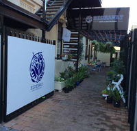 Italian RSL - Perths Hotel