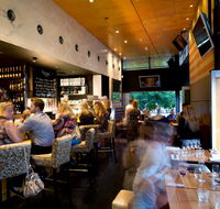 Cru Bar - Perths Hotel