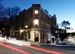 The Hero Of Waterloo - Perths Hotel 0