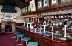The Lord Nelson Brewery - Perths Hotel 0