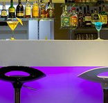 212 Restaurant and Cocktail Bar - Perths Hotel