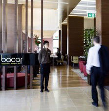 Bacar - Perths Hotel 0