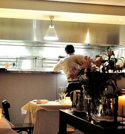 Bistro Lilly - Perths Hotel 0