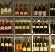 Bodega - Perths Hotel