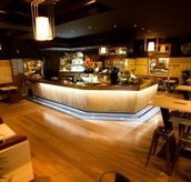Bar Cleveland - Perths Hotel
