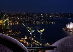 Blu Bar On 36 - Perths Hotel 0