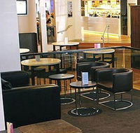 Camden Hotel - Perths Hotel