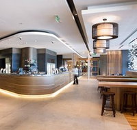 Champs Bar - Perths Hotel