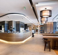 Charlie Bar - Perths Hotel