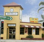 Albion Park Hotel - Perths Hotel