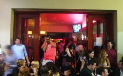 Wagga Wagga NSW Perths Hotel