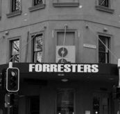 Forresters Hotel - Perths Hotel