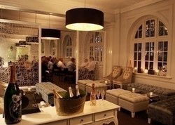 Etch Bar - Perths Hotel 0