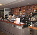 The Dove and Olive - Perths Hotel