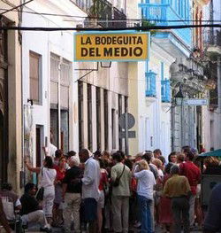 La Bodeguita Del Medio - Perths Hotel 0