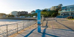 North Bondi NSW Perths Hotel