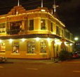 The Toxteth Hotel - Perths Hotel