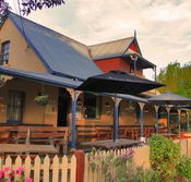 Royal Cricketers Arms - Perths Hotel
