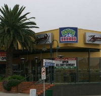 Zagames Reservoir Hotel - Perths Hotel