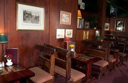 The Lord Nelson Brewery - Perths Hotel 1