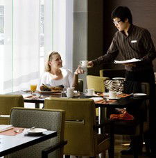Bacar - Perths Hotel 1