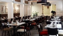 Etch Bar - Perths Hotel 1