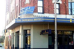 Imperial Hotel - Perths Hotel 1