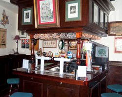 The Lord Nelson Brewery - Perths Hotel 2