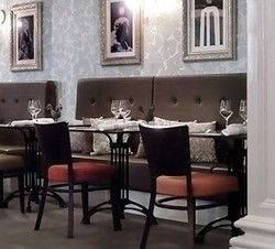 Etch Bar - Perths Hotel 2