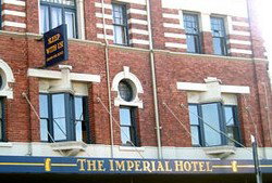 Imperial Hotel - Perths Hotel 2