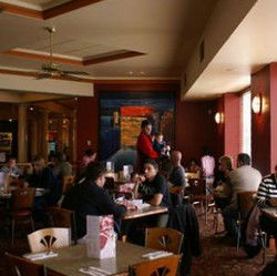 Zagames Caulfield Hotel - Perths Hotel 2