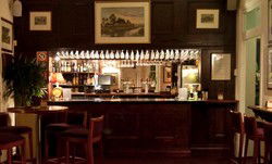 The Lord Nelson Brewery - Perths Hotel 3