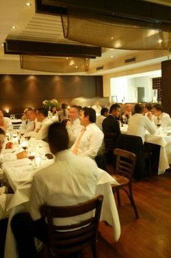 Bistro Lilly - Perths Hotel 3