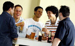 Blacktown RSL Club - Perths Hotel 3