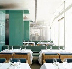 Icebergs Dining Room And Bar - Perths Hotel 3