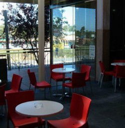 Zagames Brunswick Hotel - Perths Hotel 3
