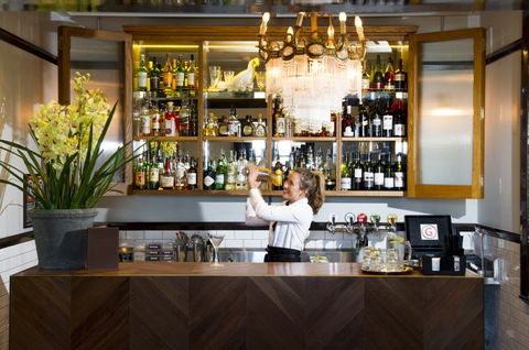 The Glenmore - Perths Hotel 2