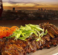 Kellys Bar and Grill EST 1995 - Perths Hotel