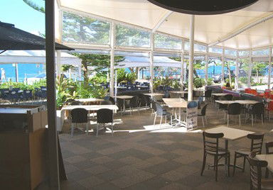 M@Mooloolaba - Perths Hotel 1